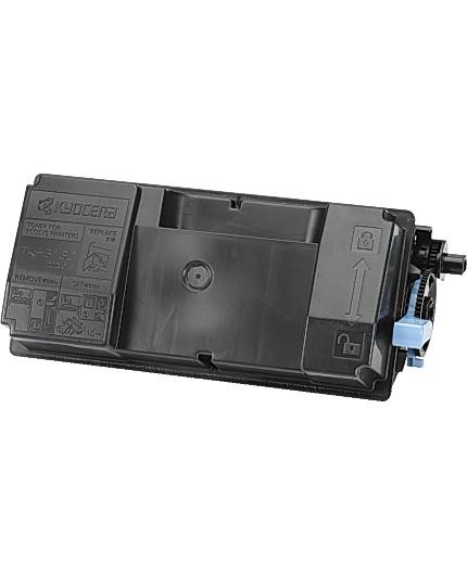 114736 Kyocera 1T02LV0NL0 Toner KYOCERA TK-3130 25K sort 